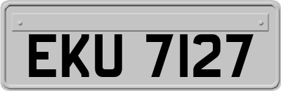 EKU7127