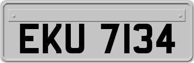 EKU7134