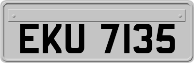 EKU7135