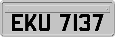 EKU7137