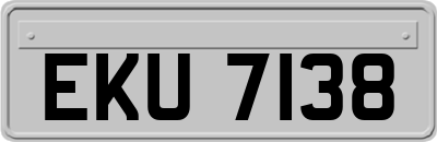 EKU7138