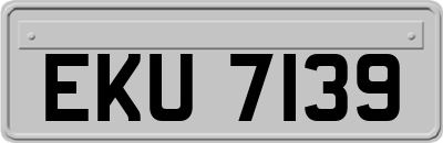EKU7139