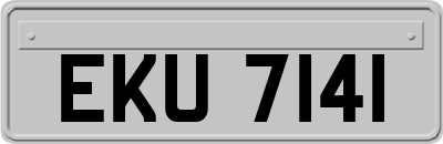 EKU7141