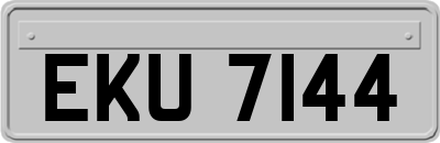 EKU7144