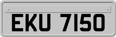 EKU7150