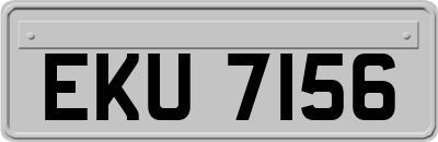 EKU7156