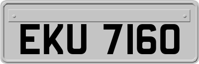 EKU7160