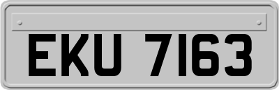 EKU7163