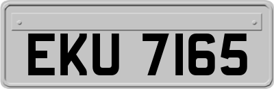 EKU7165