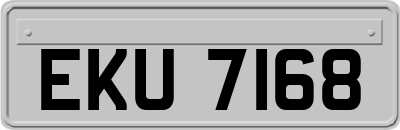 EKU7168