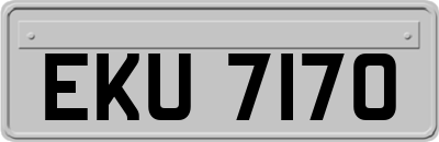 EKU7170