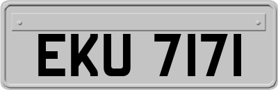 EKU7171