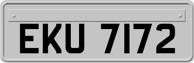 EKU7172