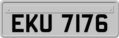 EKU7176