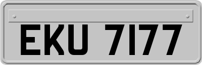 EKU7177