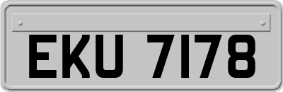 EKU7178