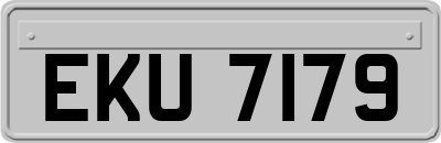 EKU7179