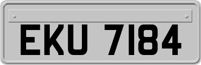 EKU7184