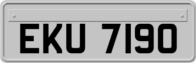 EKU7190