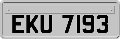 EKU7193
