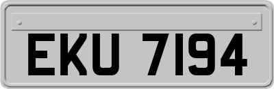EKU7194