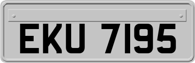 EKU7195