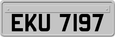 EKU7197