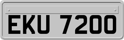 EKU7200