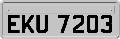 EKU7203