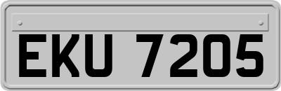 EKU7205