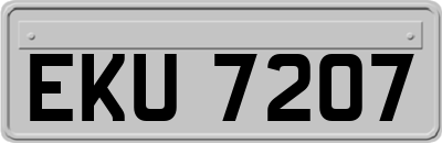 EKU7207