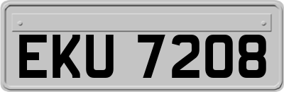 EKU7208