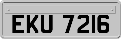 EKU7216