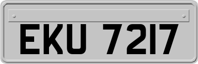 EKU7217