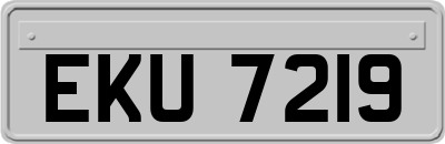 EKU7219