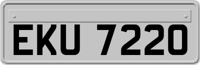 EKU7220