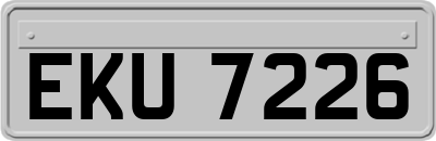 EKU7226