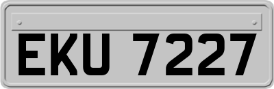 EKU7227