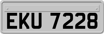 EKU7228