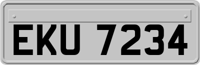 EKU7234