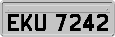 EKU7242
