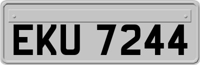 EKU7244