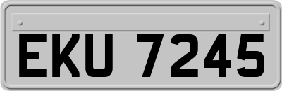 EKU7245