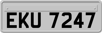 EKU7247