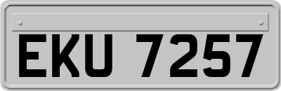 EKU7257