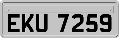 EKU7259