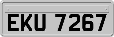 EKU7267