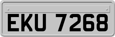 EKU7268