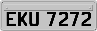 EKU7272