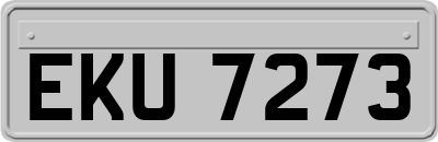 EKU7273